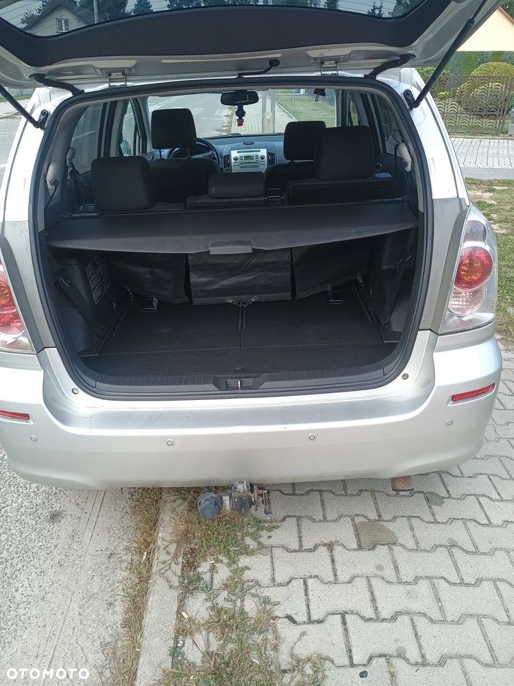Seat Exeo 2.0 TDI DPF Style - 6