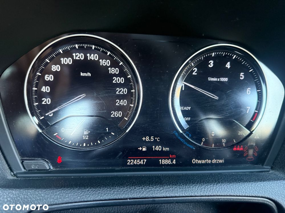 BMW Seria 1 116i M Sport - 7