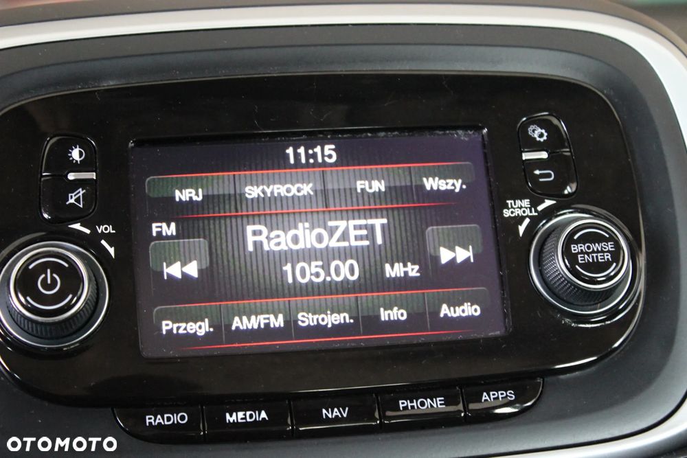 Fiat 500X 1.3 Multijet 4x2 S&S HEY GOOGLE - 17