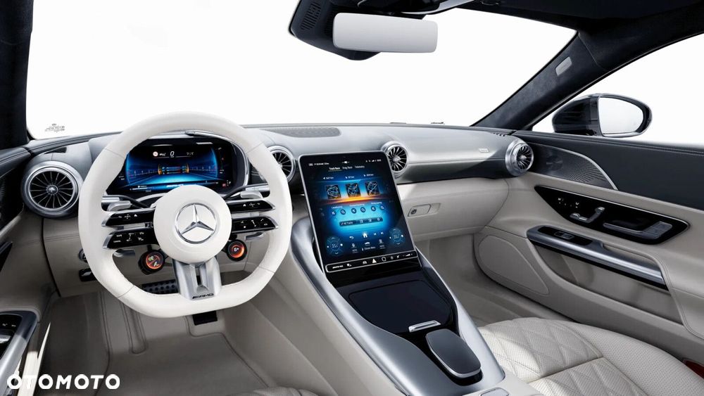 Mercedes-Benz AMG GT - 32