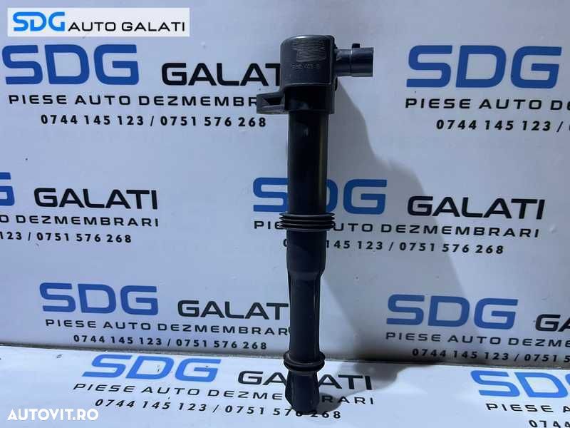 Bobina Bobine Inductie Fiat Marea 1.6 16V 2000 - 2002 - 1