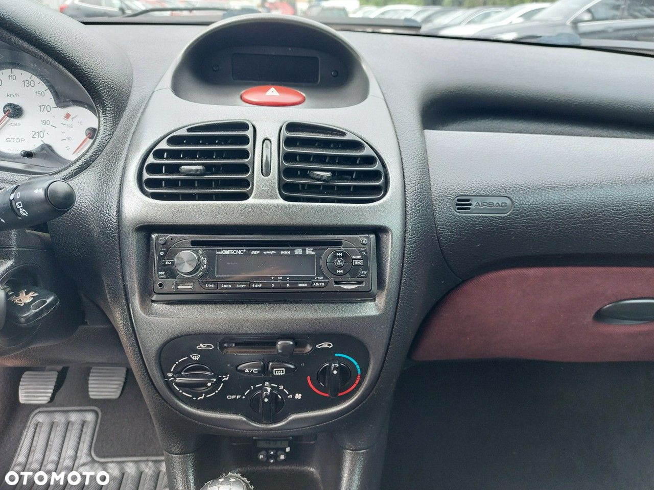 Peugeot 206 - 20