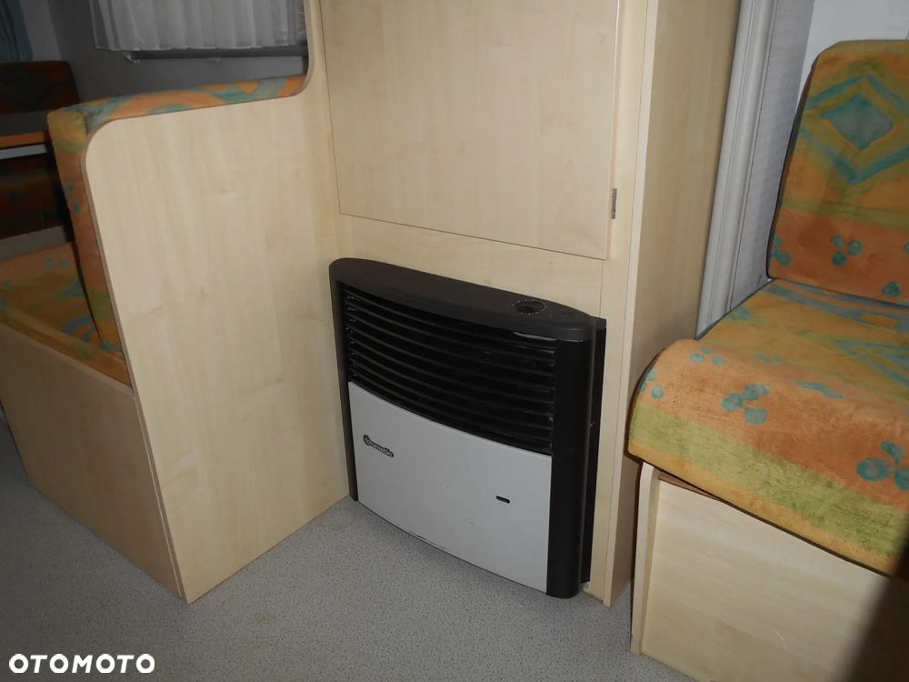 Chateau CARATT 390 - 19