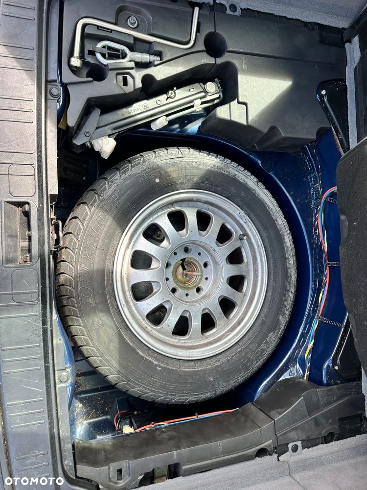 BMW Seria 5 - 38