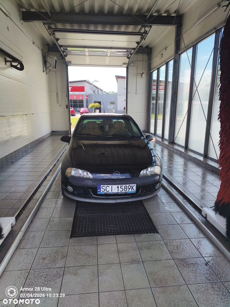 Opel Tigra - 2