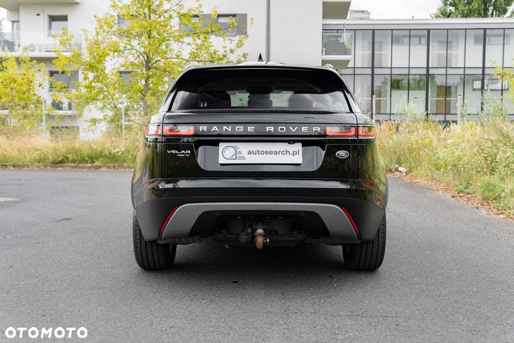 Land Rover Range Rover Velar 2.0 P250 - 6