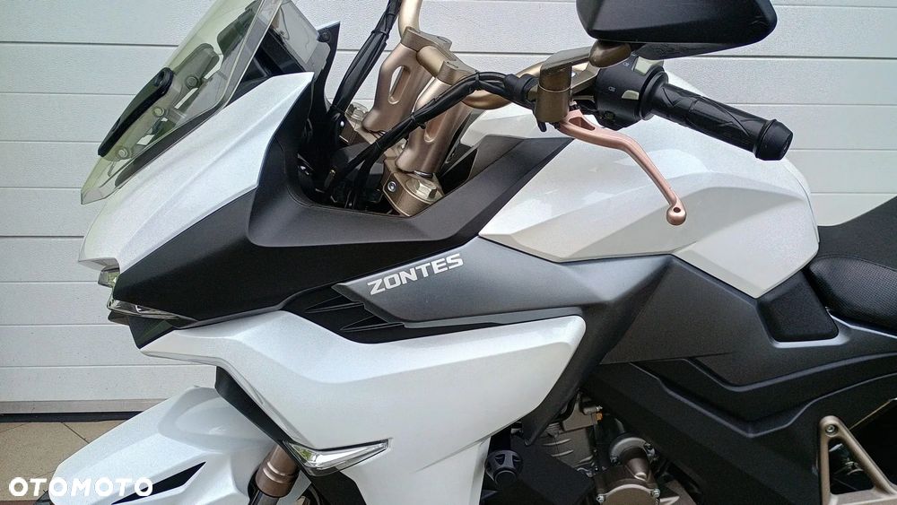 Zontes 310X - 19