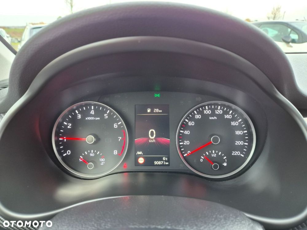 Kia Stonic 1.0 T-GDI GT Line - 12