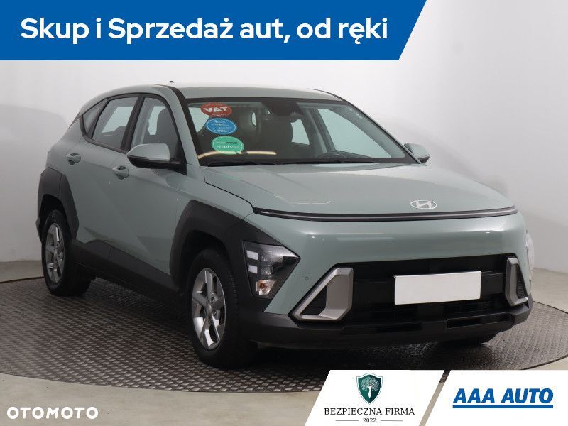 Hyundai Kona - 2