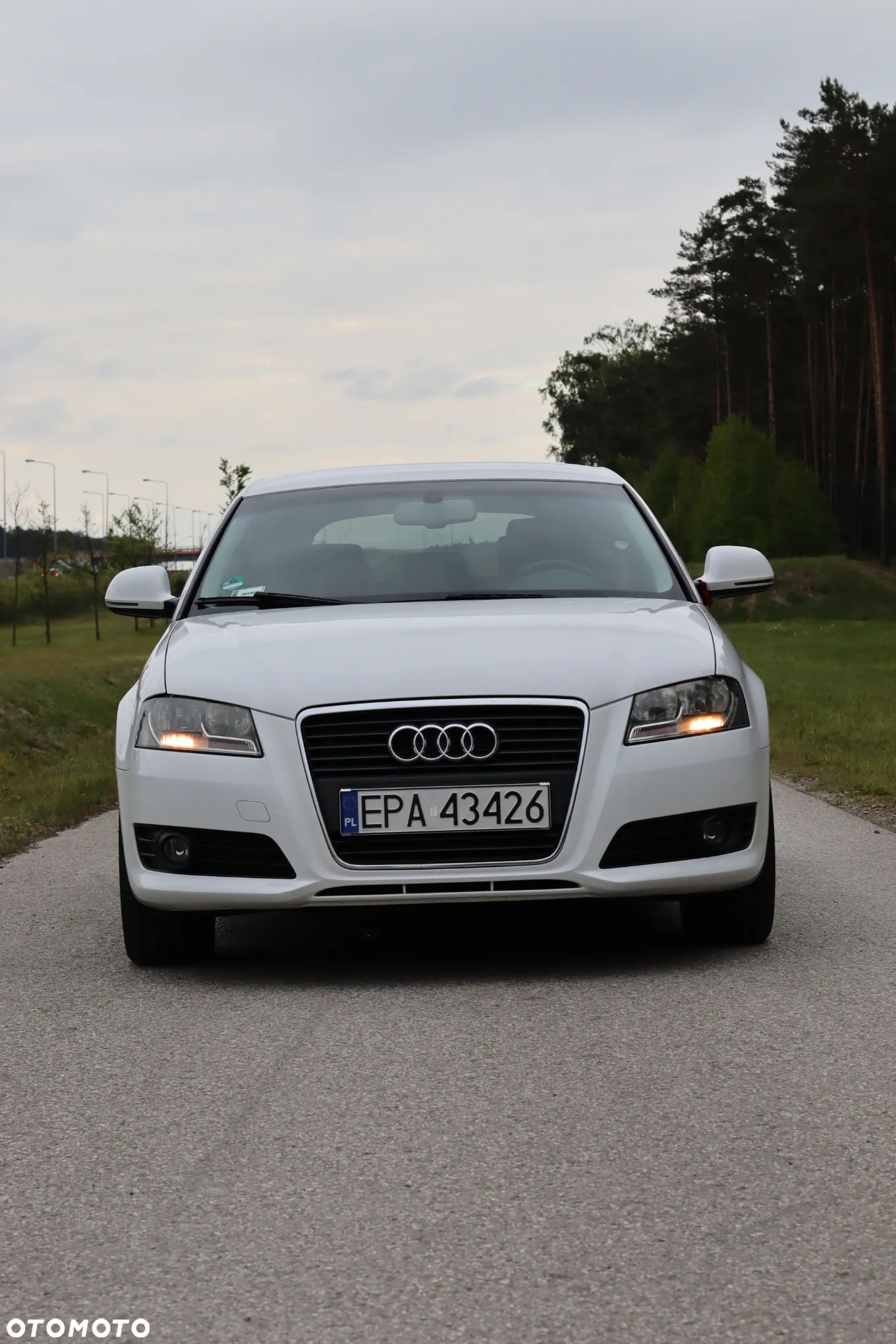 Audi A3 1.8 TFSI Ambition - 2