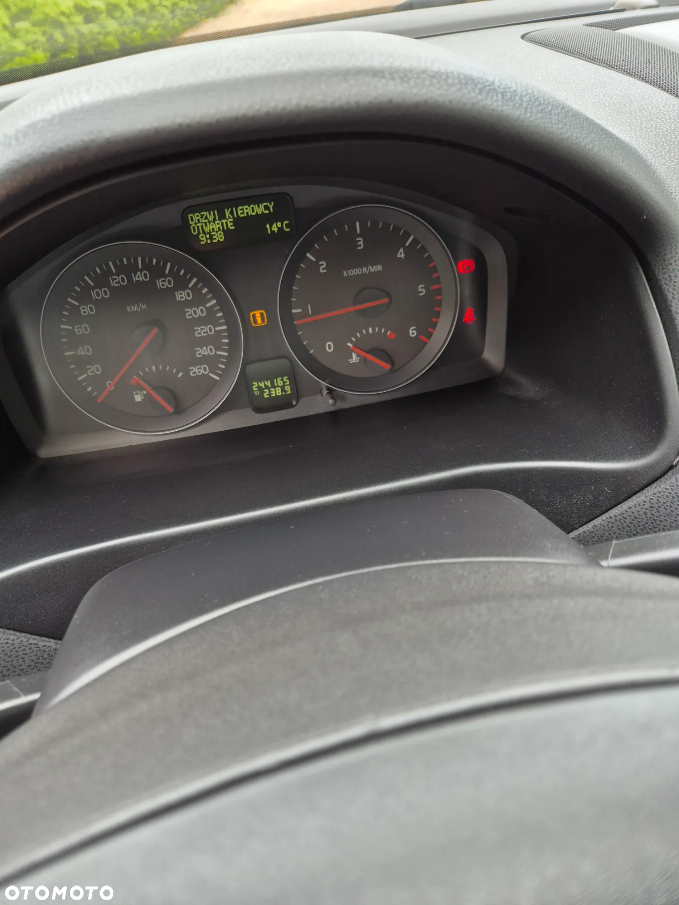 Volvo V50 1.6D DRIVe Kinetic - 21