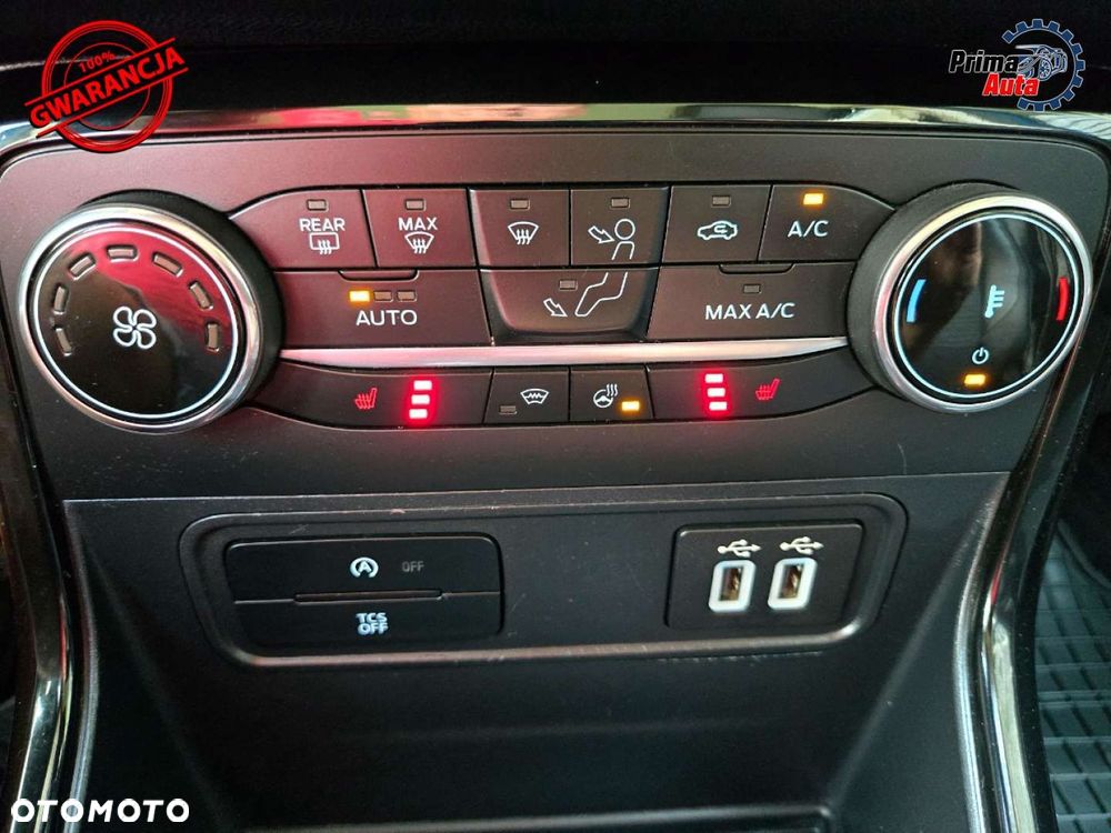 Ford EcoSport 1.0 EcoBoost TITANIUM - 27