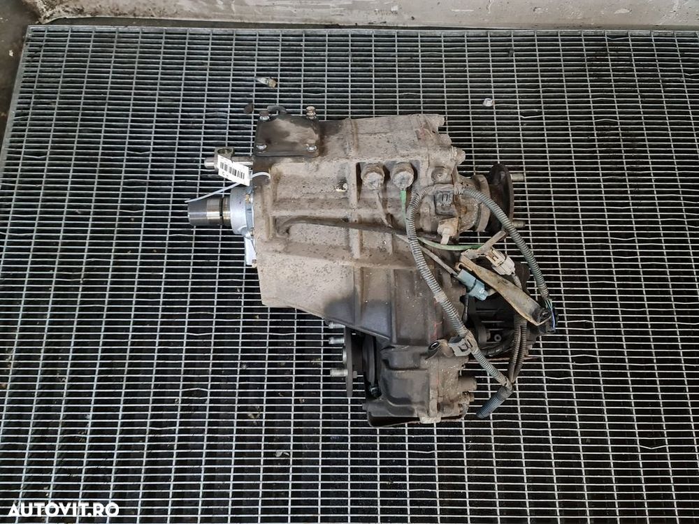 Cutie de Tranfer Grup Fata Toyota Land Cruiser J12 3.0 D - 4D 2002 - 2010 163CP Automata ... - 1