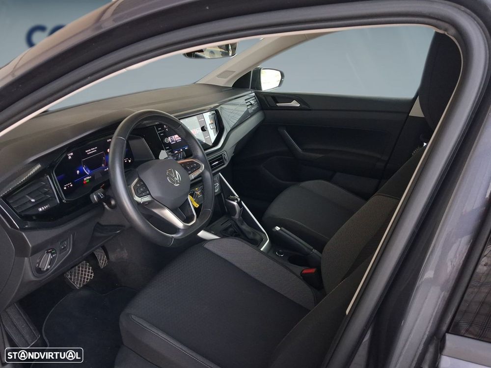 VW Polo 1.0 TSI Urban DSG - 11