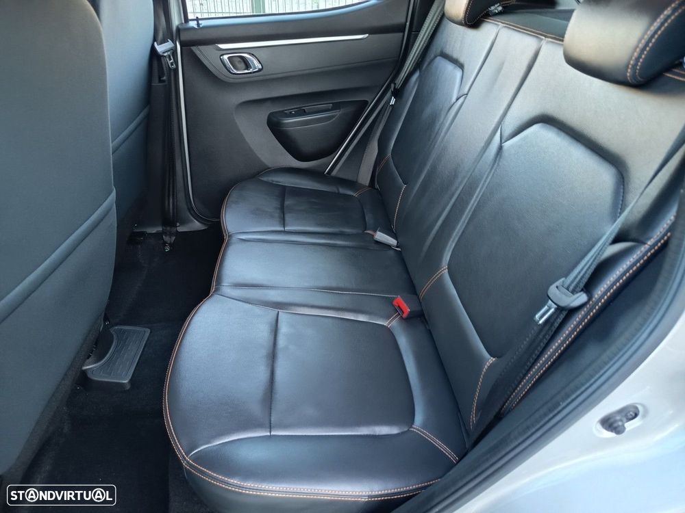 Dacia Spring Electric 45 Comfort Plus - 13