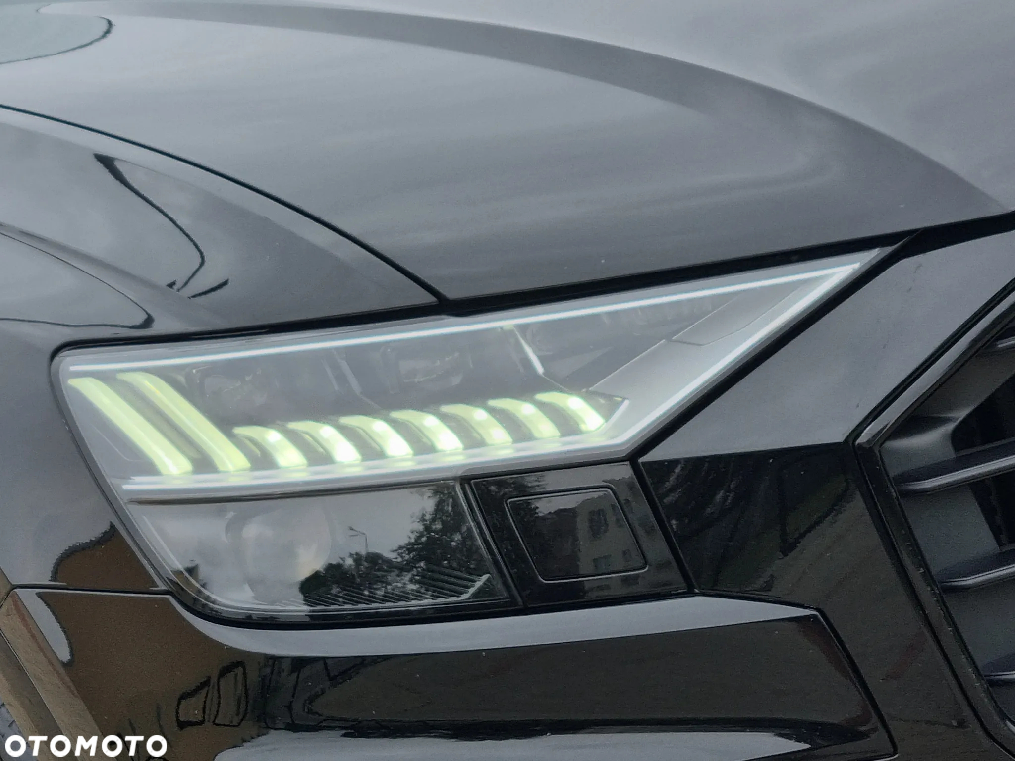 Audi Q8 50 TDI quattro tiptronic competition plus - 39