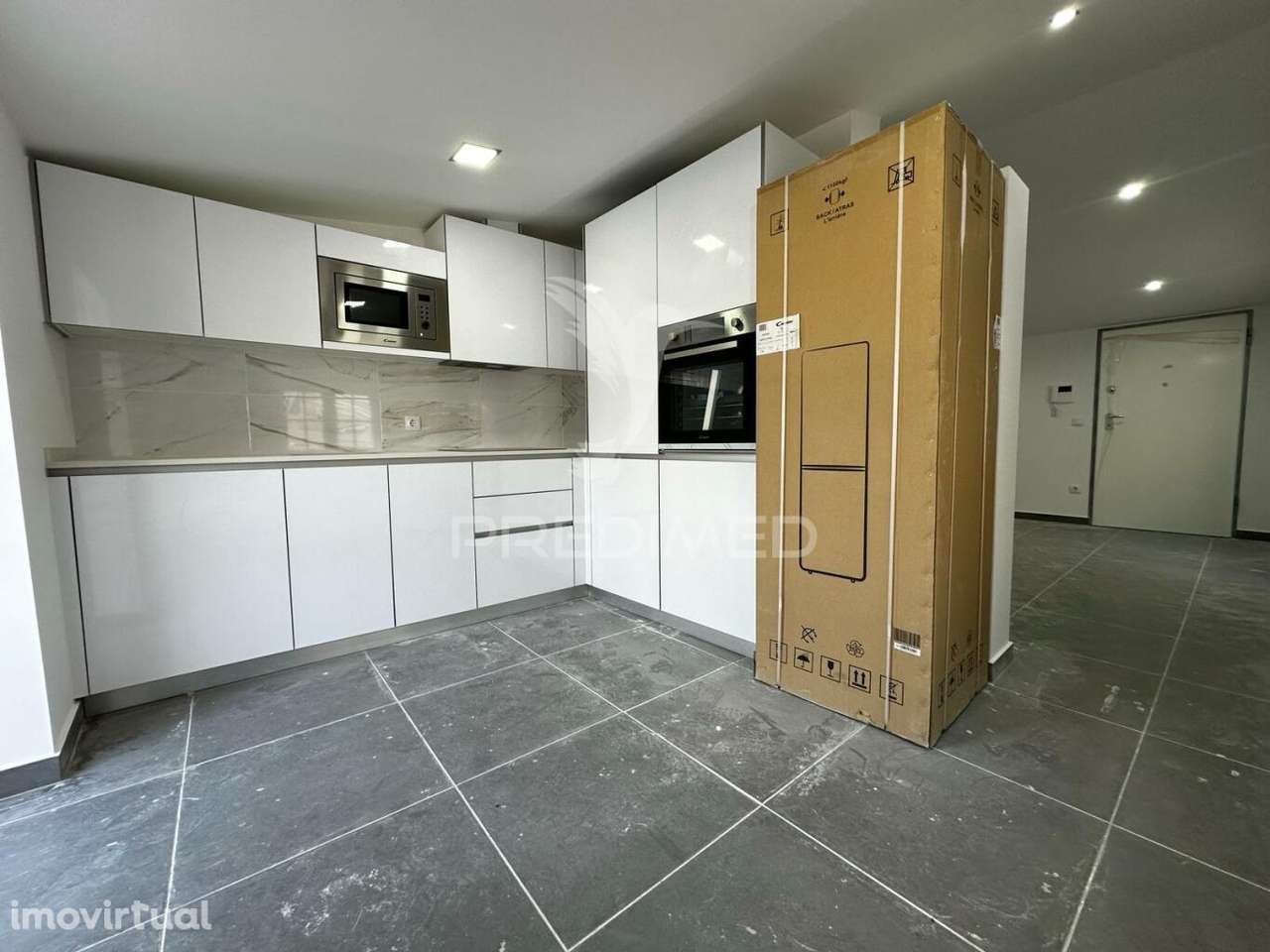 Apartamento T3 com Terraço centro Histórico Elvas - Grande imagem: 2/24