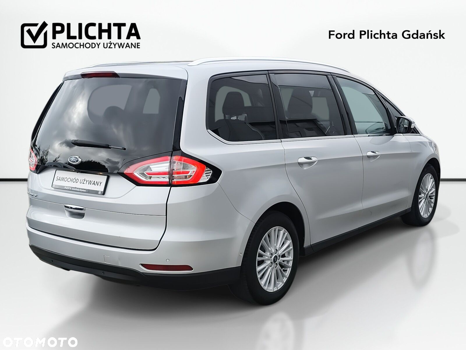 Ford Galaxy - 5