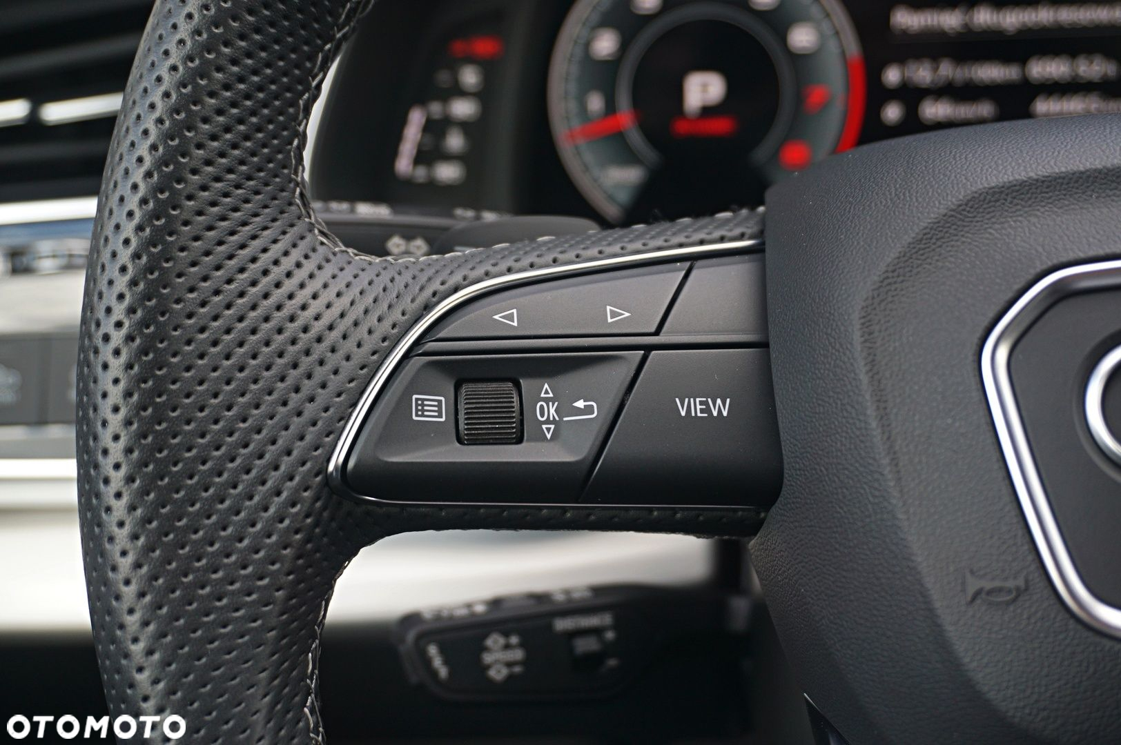 Audi Q7 - 34