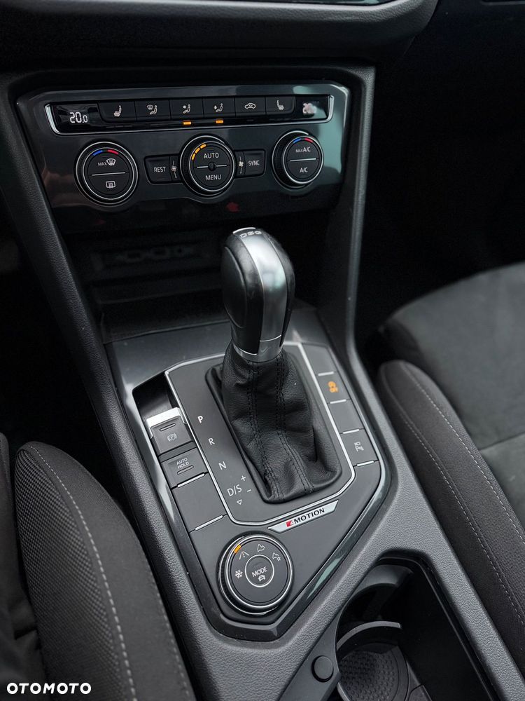 Volkswagen Tiguan 2.0 TDI BMT SCR 4Mot Highline DSG - 29