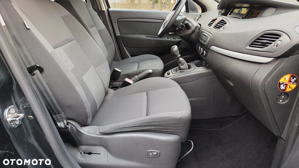 Renault Scenic 1.6 16V 110 TomTom Edition - 27