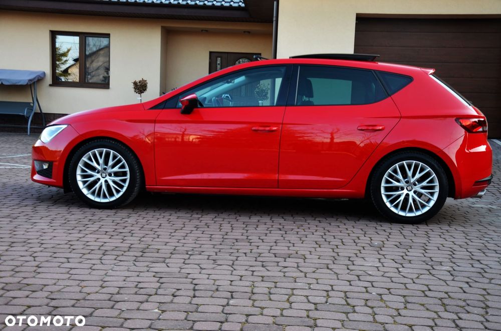 Seat Leon - 17