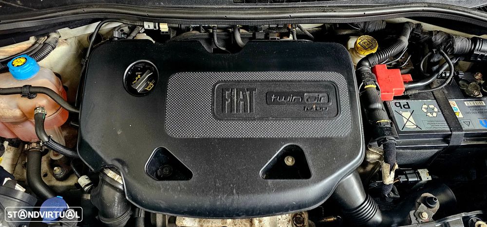 Fiat Panda - 31