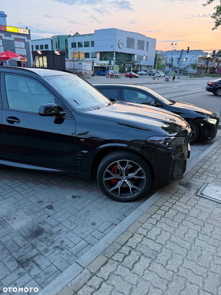 BMW X5 xDrive30d sport - 5