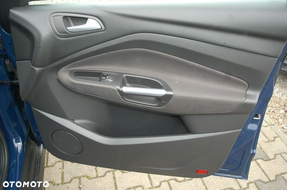 Ford C-MAX - 29