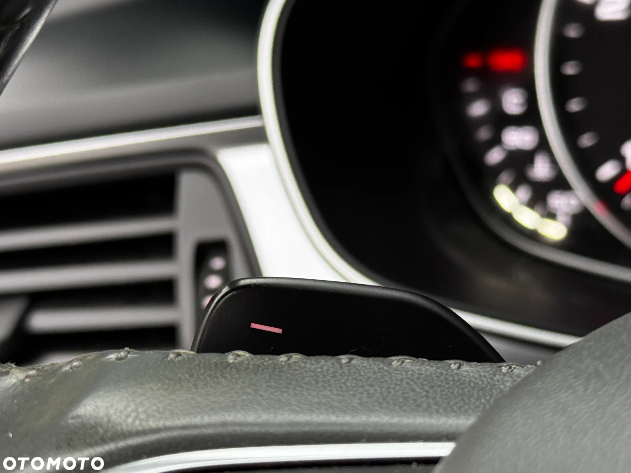 Audi A6 2.0 TDI Multitronic - 20