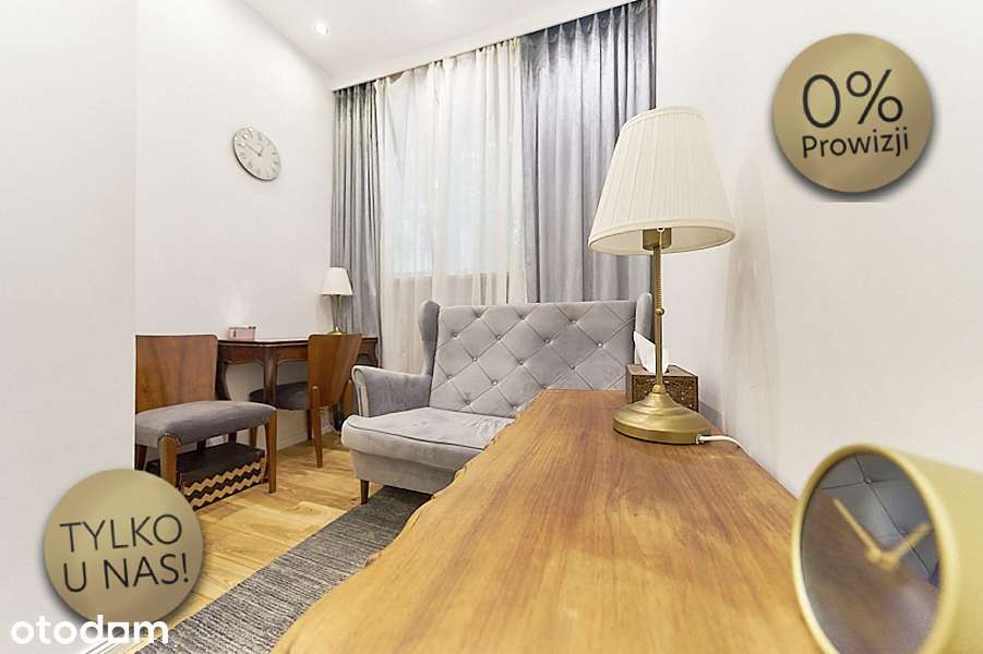 Ta oferta to coś więcej niż nieruchomość w TOP lokalizacji. Sprawdź