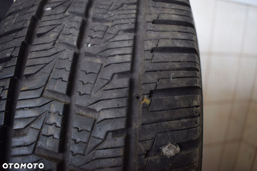 R16C 215/65 Continental VanContact 4season Cena za parę - 10