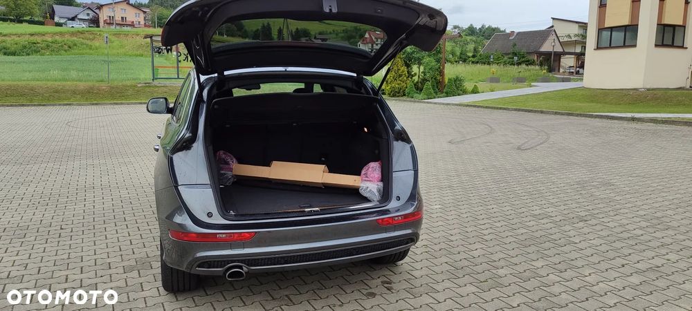 Audi Q5 2.0 TDI clean diesel Quattro S tronic - 11