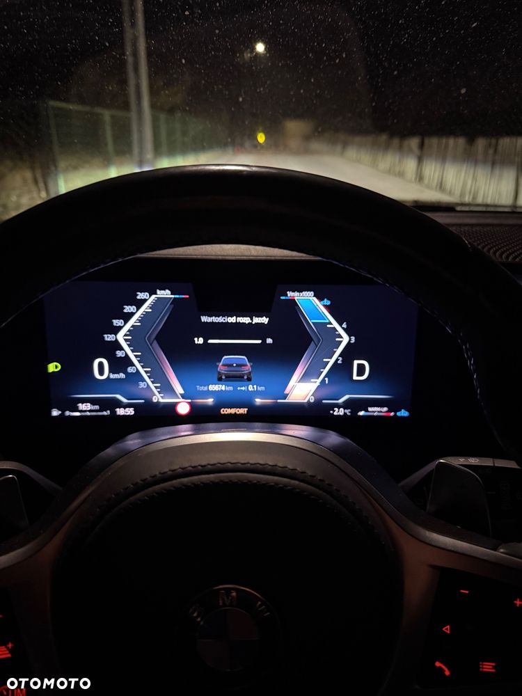 BMW Seria 3 320d xDrive mHEV M Sport - 14