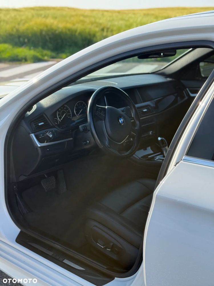BMW Seria 5 - 14