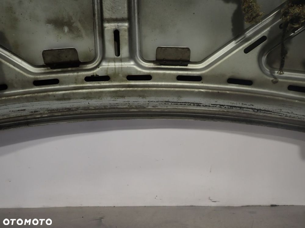 MASKA SEAT ALHAMBRA LIFT LB7Z - 18