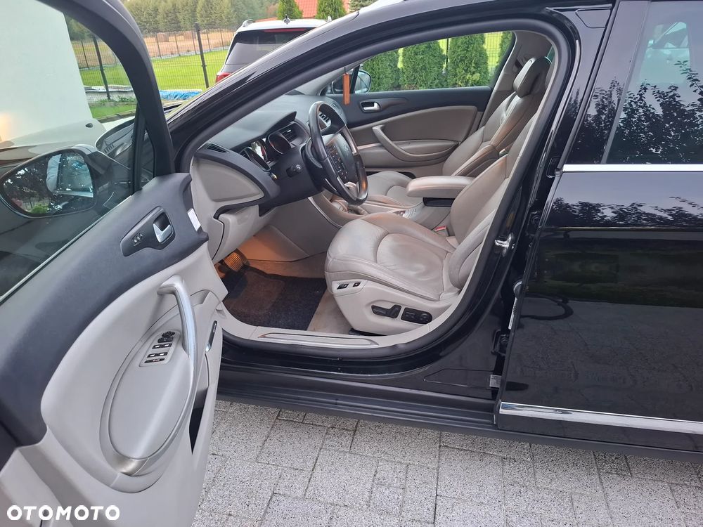 Citroën C5 2.0 16V Exclusive - 14