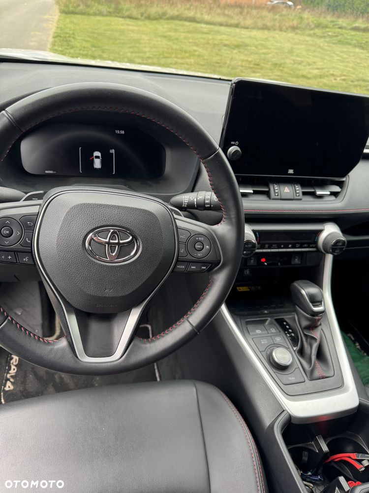 Toyota RAV4 - 15