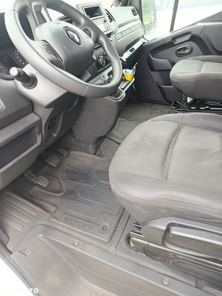 Renault Master - 8
