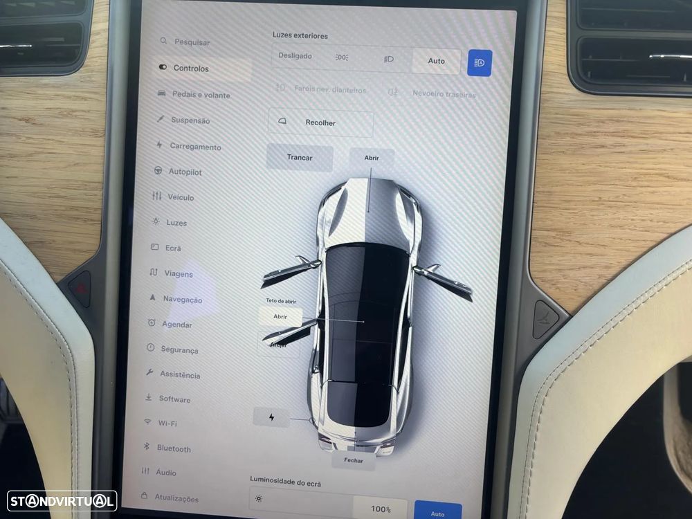 Tesla Model S 75D - 19