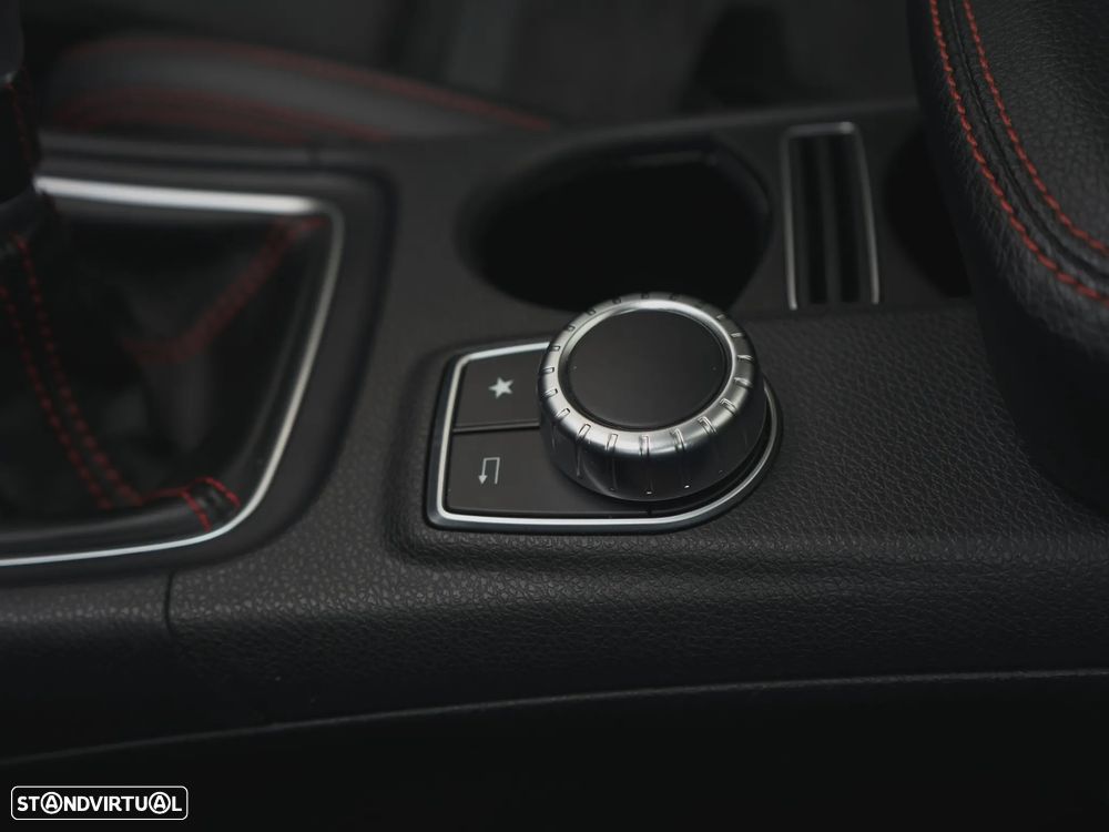 Mercedes-Benz GLA 200 CDI AMG Line - 24