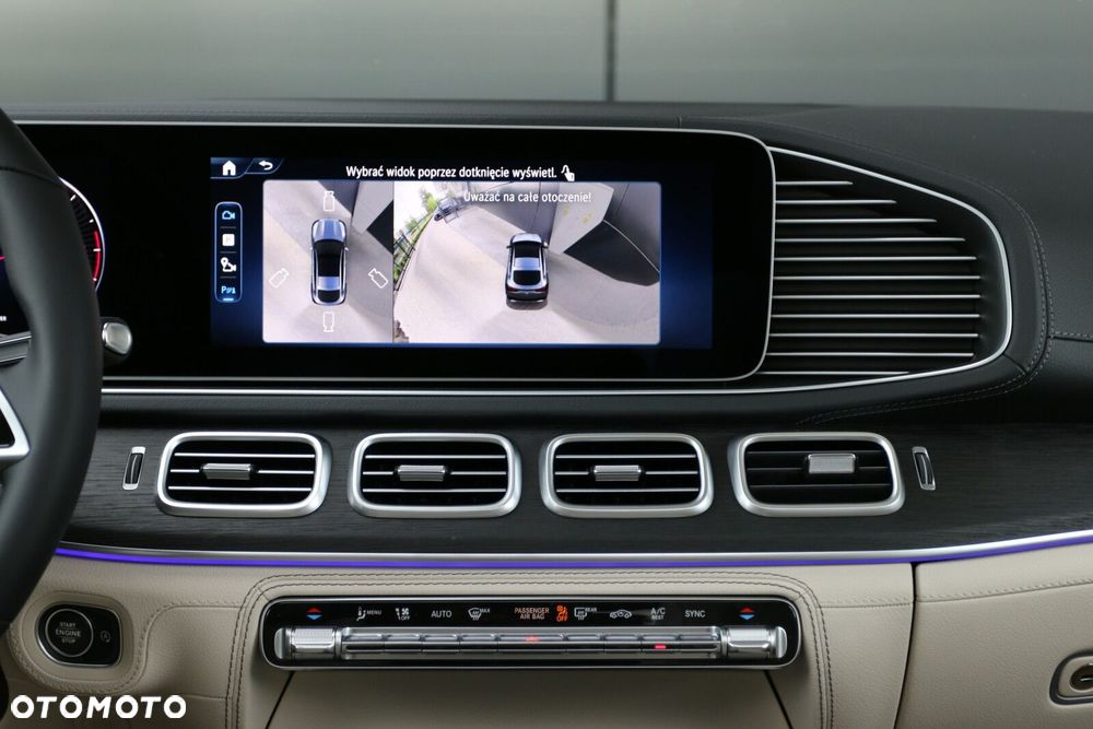 Mercedes-Benz GLE - 36