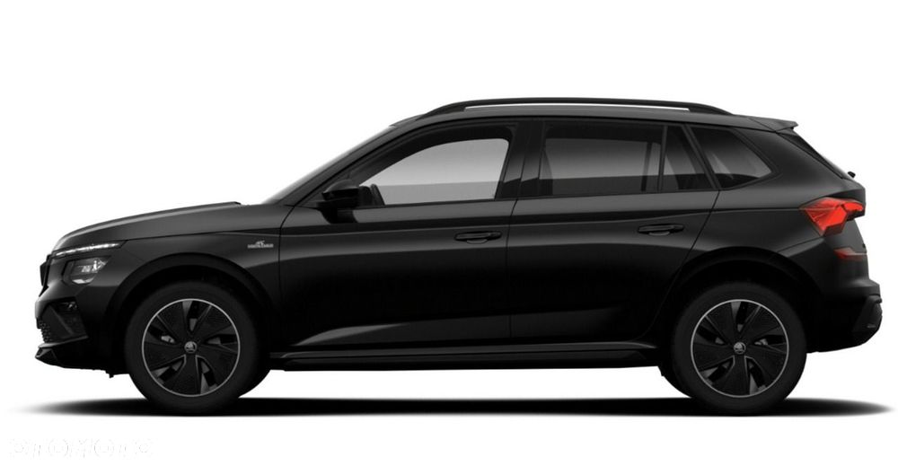 Skoda Kamiq 2026 photo 2