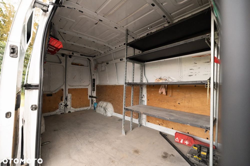 Renault Master - 23