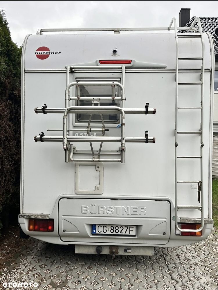 Fiat Ducato Standard - 18