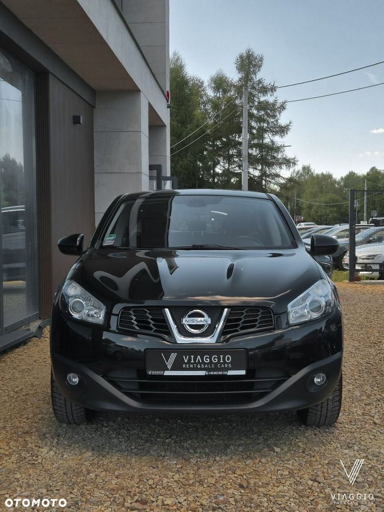 Nissan Qashqai 1.6 acenta - 5