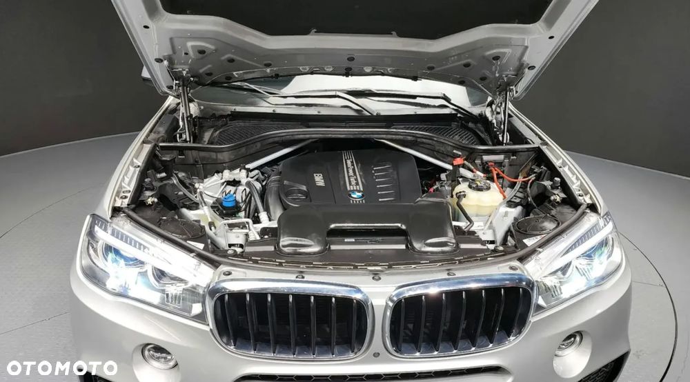 BMW X5 - 5