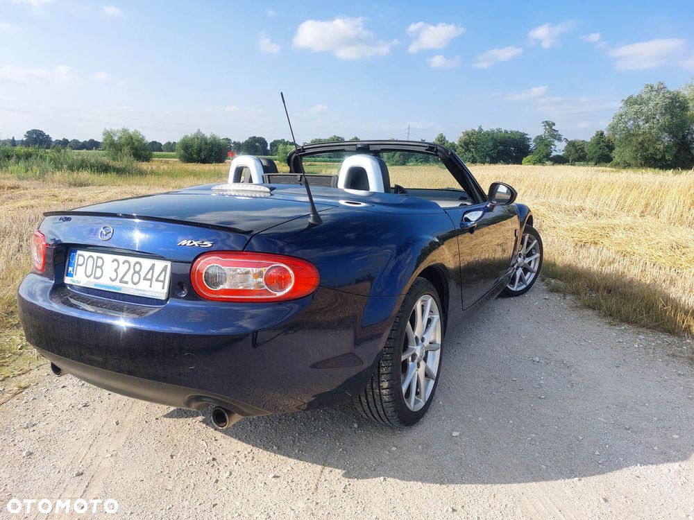 Mazda MX-5 - 7