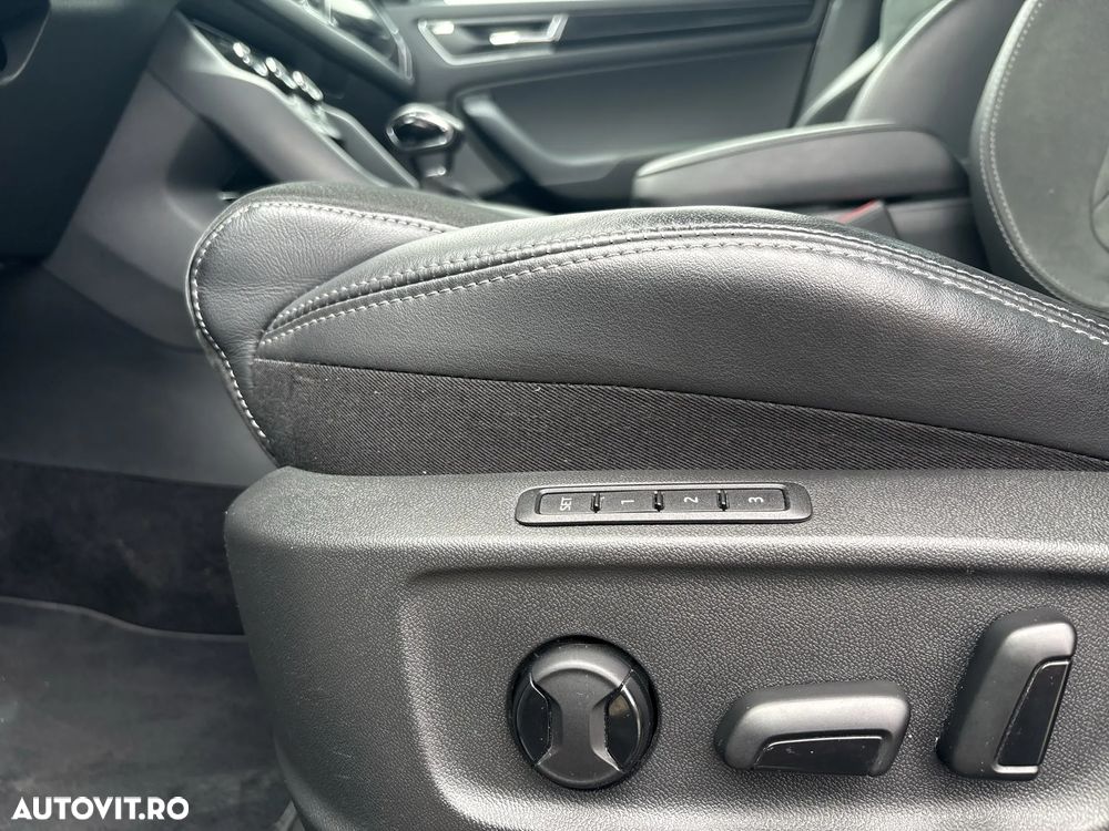 Skoda Kodiaq 2.0 TDI 4X4 DSG Style - 18