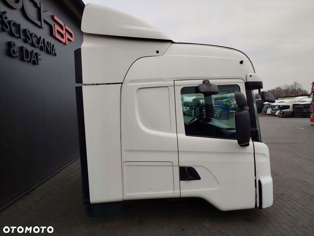 KABINA SCANIA G XPI - 3